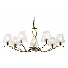 Подвесная люстра ambrella light high light lh57093